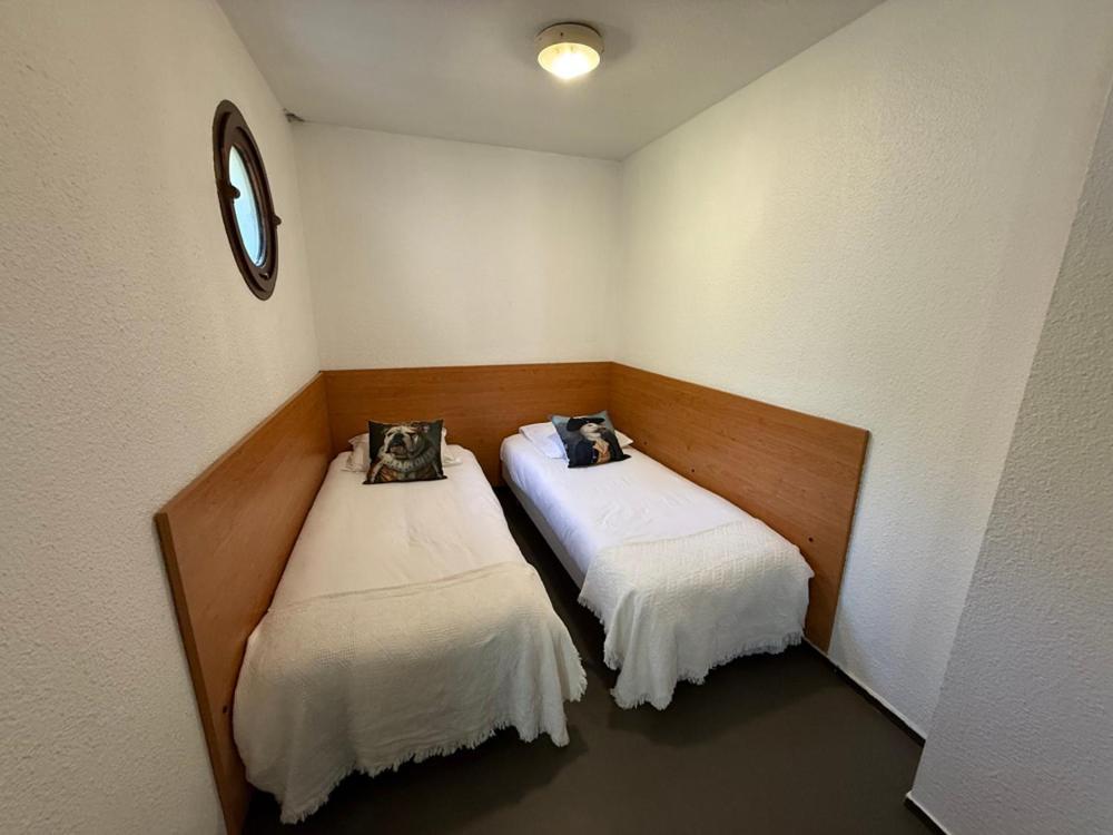 Brit Hotel Besancon L'Horloge ภายนอก รูปภาพ